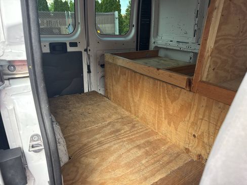 Used 2019 RAM ProMaster 1500 FWD image 39