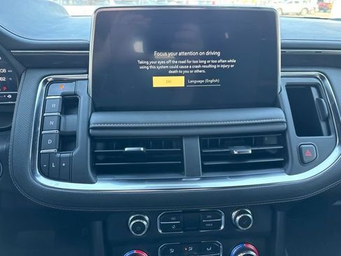 Used 2024 GMC Yukon AT4 w/ Technology Package AWD/4WD image 25