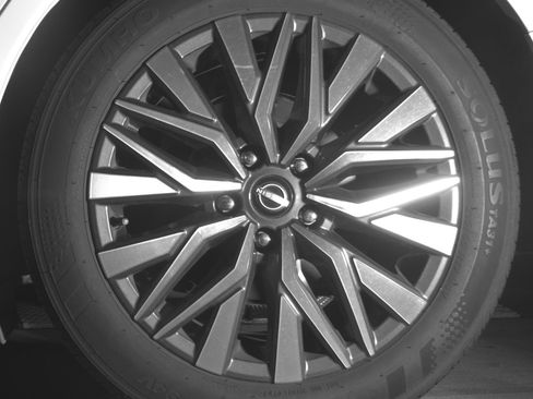 Used 2025 Nissan Altima 2.5 SV image 14