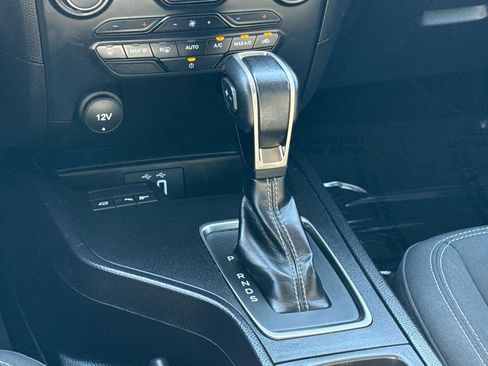 Certified 2023 Ford Ranger XLT w/ Equipment Group 301A Mid image 19