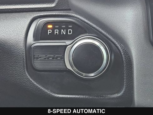 Used 2021 RAM 1500 Lone Star RWD image 20