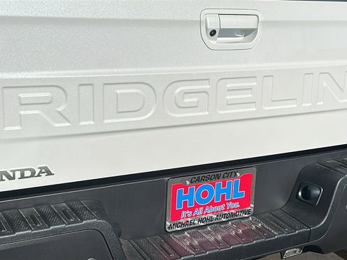 New 2025 Honda Ridgeline TrailSport+ image 28