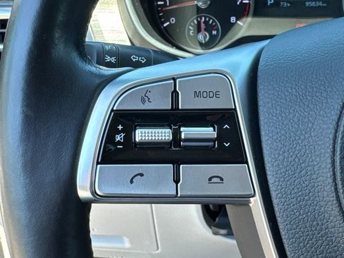 Used 2021 Kia Telluride EX w/ EX Premium Package AWD/4WD image 26