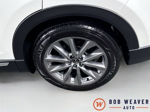 Used 2021 MAZDA CX-9 Grand Touring image 33