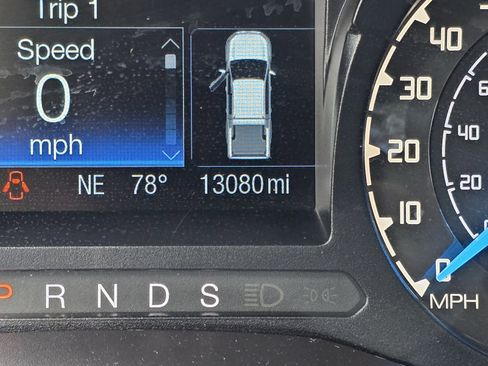 Used 2022 Ford Ranger XL w/ Equipment Group 101A High image 28