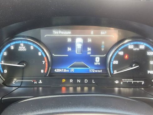 Certified 2022 Ford Bronco Sport Outer Banks w/ Tech Package image 21