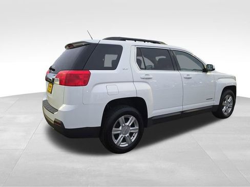 Used 2014 GMC Terrain SLT image 10