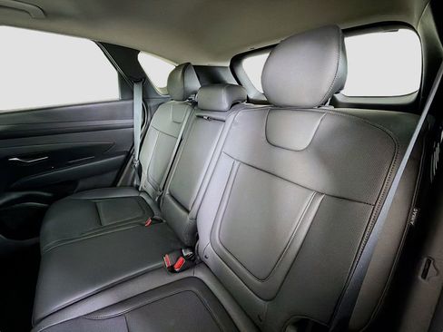 Used 2025 Hyundai Tucson SEL image 25