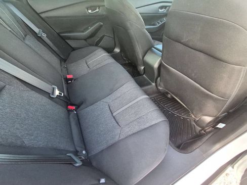 Used 2024 Honda Accord Sport image 29