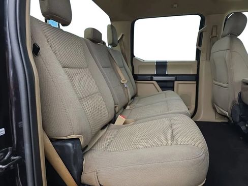 Used 2019 Ford F150 XLT w/ Trailer Tow Package AWD/4WD image 16