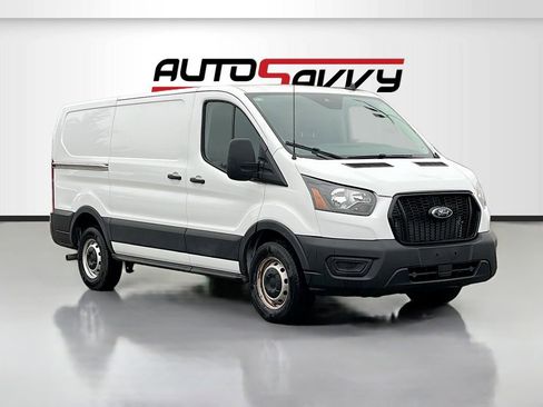 Used 2023 Ford Transit 150 Base image 1