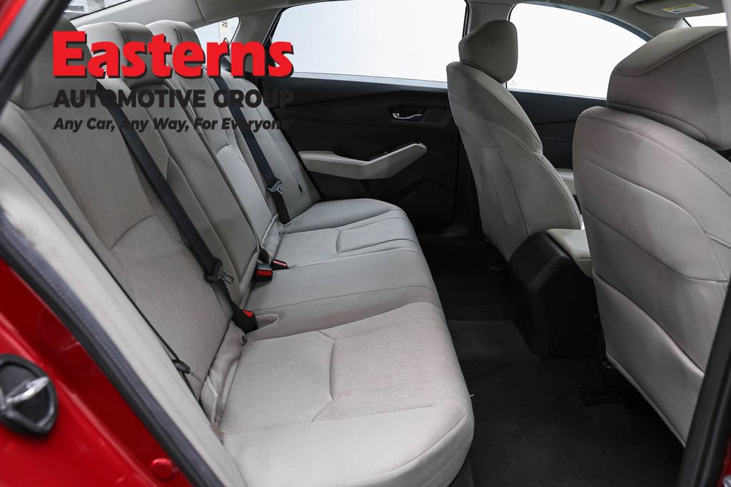 Used 2024 Honda Accord EX image 23