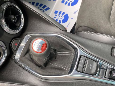 Used 2019 Chevrolet Camaro SS RWD image 19