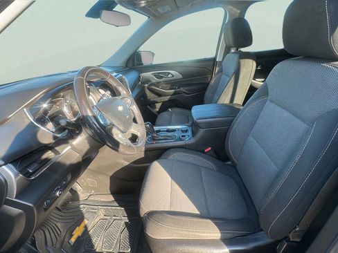 Used 2019 Chevrolet Traverse LT AWD/4WD image 17