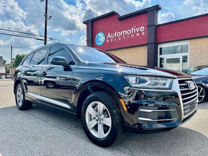 Used 2018 Audi Q7 2.0T Premium