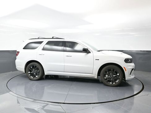 Used 2025 Dodge Durango R/T image 4