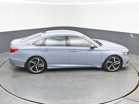 Used 2022 Honda Accord Sport image 39