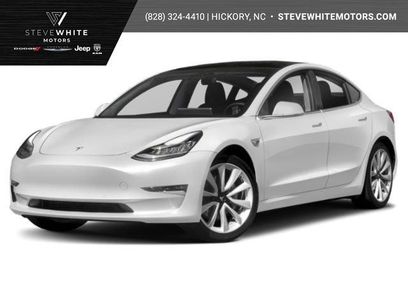 Used 2019 Tesla Model 3 Mid Range