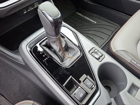 New 2026 Subaru Crosstrek 2.5i Limited image 16