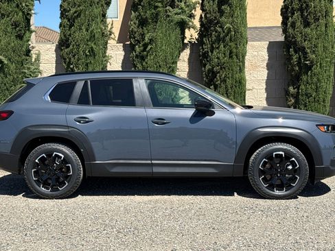 New 2026 MAZDA CX-50 Meridian Edition w/ Weather Package AWD/4WD image 3