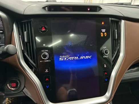 Used 2022 Subaru Outback Touring XT w/ Tech Package 3 image 13