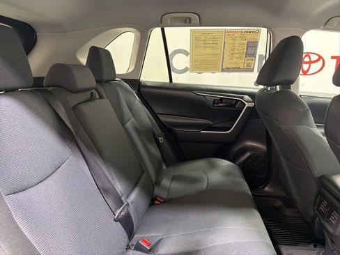 Used 2024 Toyota RAV4 LE image 15