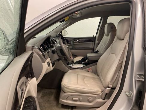Used 2017 Buick Enclave Leather w/ Trailering Package AWD/4WD image 8