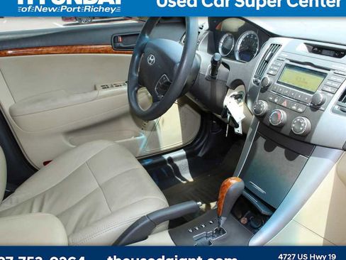 Used 2009 Hyundai Sonata GLS image 6