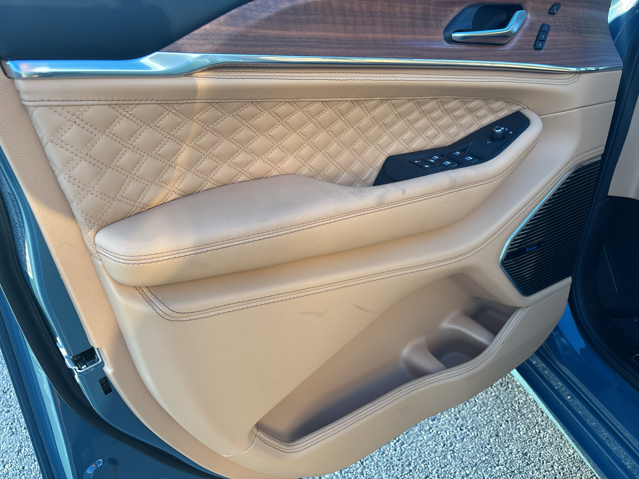New 2027 Jeep Grand Cherokee Summit AWD/4WD image 22