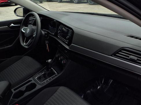 Certified 2023 Volkswagen Jetta S FWD image 26