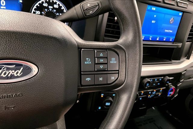 Used 2024 Ford F350 XL w/ STX Appearance Package AWD/4WD image 23
