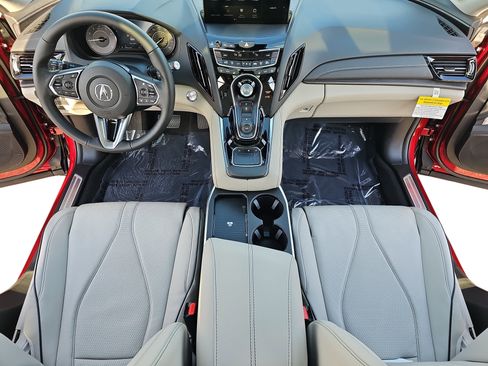 New 2026 Acura RDX SH-AWD w/ Advance Package image 9