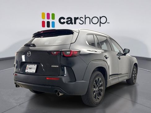 Used 2023 MAZDA CX-50 2.5 S w/ Cargo Package AWD/4WD image 5