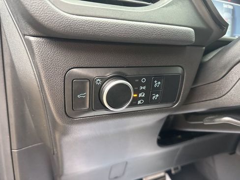 Used 2024 Ford Escape ST-Line w/ Tech Pack #1 image 10