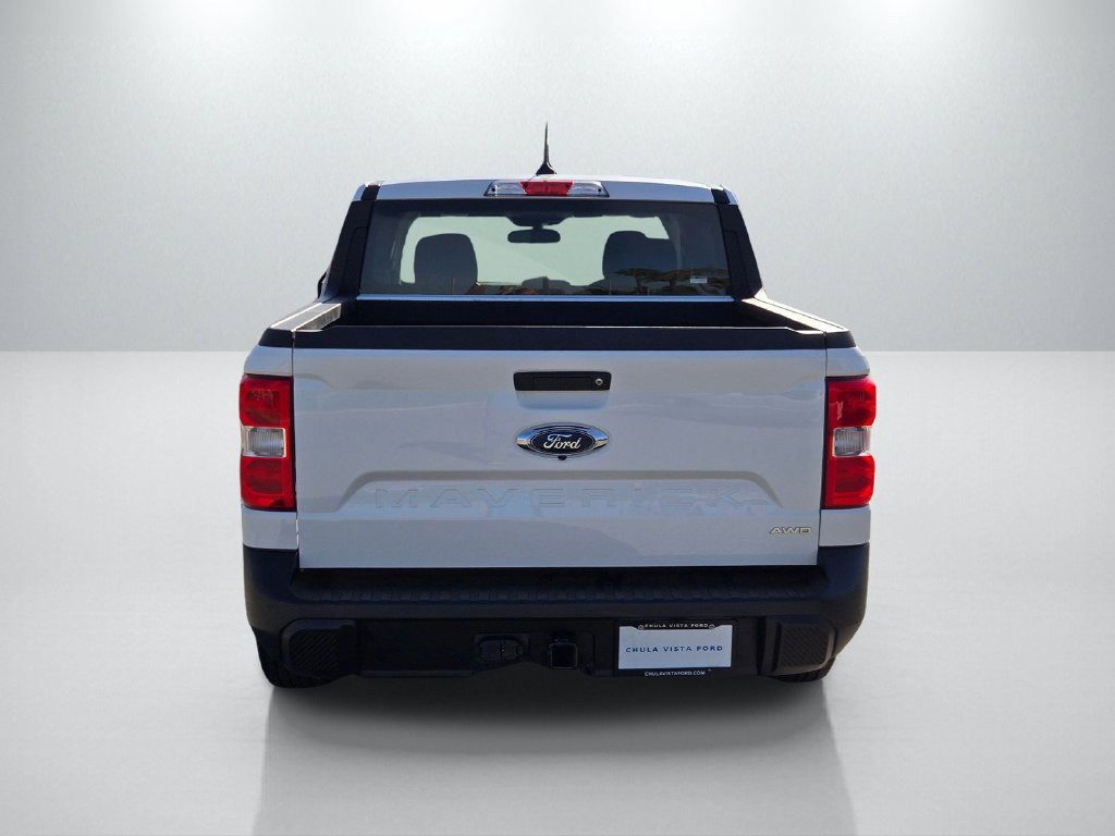 Used 2024 Ford Maverick XLT w/ Equipment Group 300A Standard AWD/4WD image 5