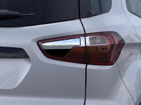 Certified 2022 Ford EcoSport SES w/ Interior Protection Package image 60