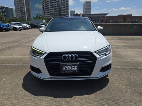 Used 2020 Audi A3 2.0T Premium FWD image 2