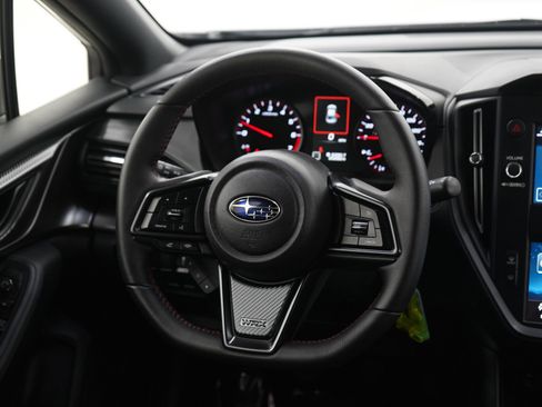 Used 2023 Subaru WRX AWD/4WD image 14