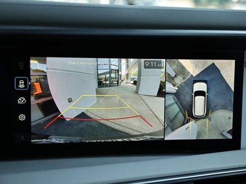 New 2026 Hyundai Palisade Limited FWD image 14