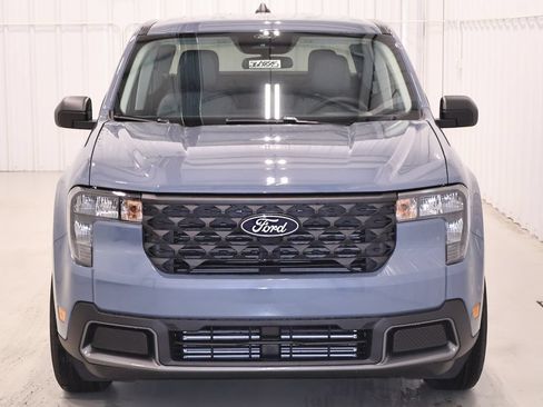 New 2026 Ford Maverick XLT FWD image 4