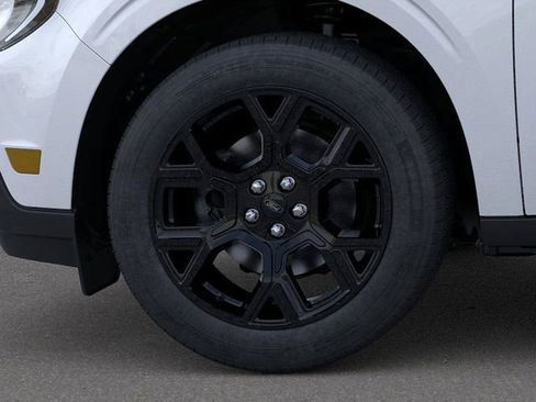 New 2025 Ford Maverick Lariat w/ Black Appearance Package AWD/4WD image 20