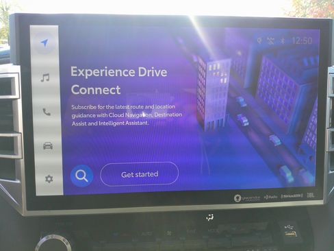 Used 2024 Toyota Tundra Platinum image 25