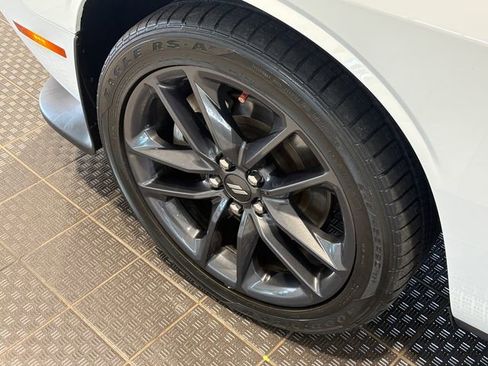 Used 2022 Dodge Challenger GT w/ Blacktop Package image 5