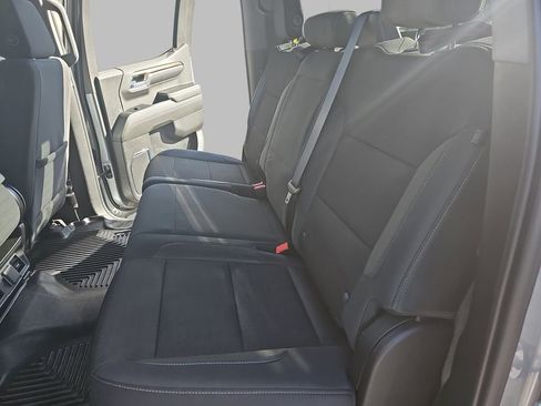 Certified 2024 Chevrolet Silverado 1500 LT image 19