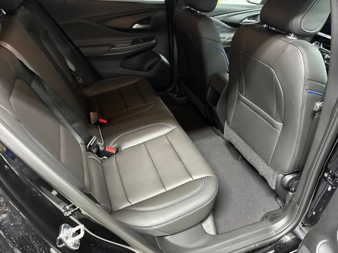 New 2026 Buick Envista Sport Touring w/ Convenience I Package FWD image 9