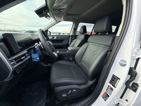 New 2026 Hyundai Santa Fe XRT image 14