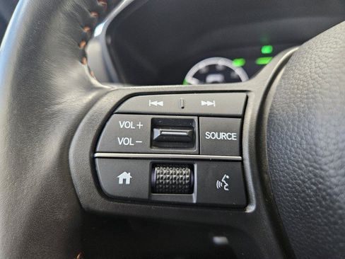 Used 2023 Honda CR-V Sport image 28