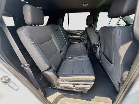 Used 2024 Chevrolet Tahoe LS w/ Driver Alert Package RWD image 28