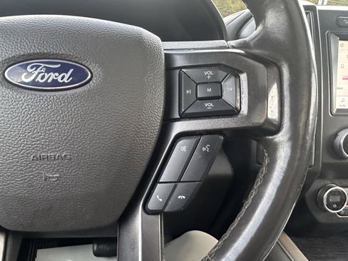 Used 2021 Ford Expedition Limited image 11