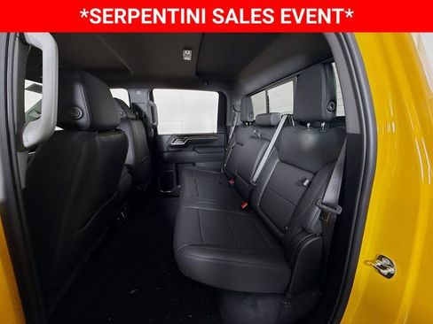 New 2026 Chevrolet Silverado 2500 LT w/ Trail Boss Package AWD/4WD image 27